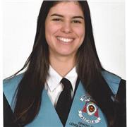 Graduada en lenguas modernas y traducción (inglés) con nivel C1 imparte clases de inglés hasta nivel B2